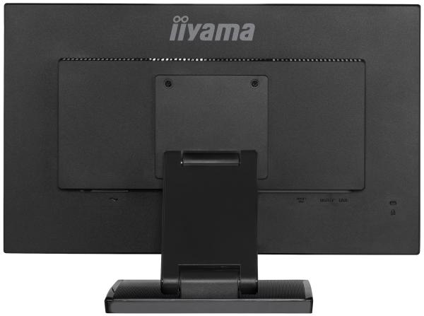 22" LCD iiyama T2254MSC-B1AG:IPS, FHD, P-CAP, HDMI 