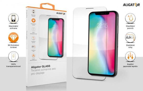 Aligator tvrzené sklo GLASS Xiaomi Redmi A2 