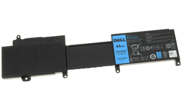 DELL Batéria 6-cell 44W/ HR LI-ION pre Inspiron 5423, 5523