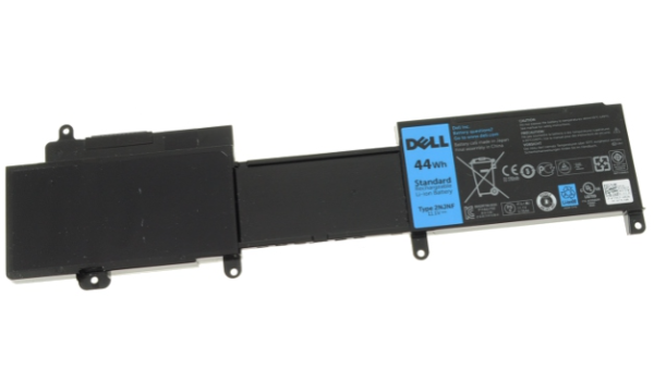 DELL Baterie 6-cell 44W/ HR LI-ION pro Inspiron 5423, 5523