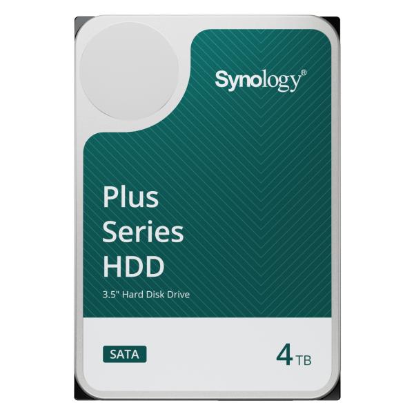 Synology HAT3300/ 4TB/ HDD/ 3.5