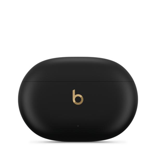 Beats Studio Buds/ ANC/ BT/ Bezdrát/ Black/ Gold 