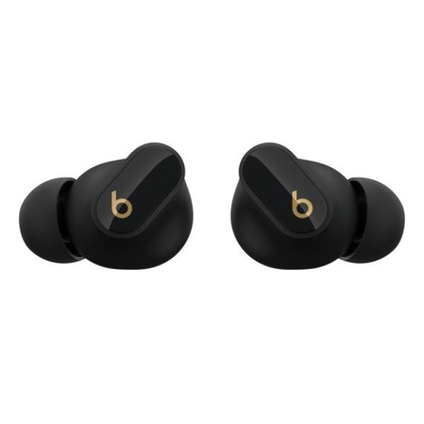 Beats Studio Buds/ ANC/ BT/ Bezdrát/ Black/ Gold 