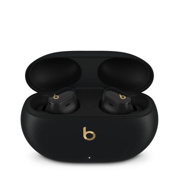 Beats Studio Buds/ ANC/ BT/ Bezdrát/ Black/ Gold 
