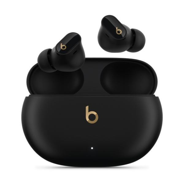 Beats Studio Buds/ ANC/ BT/ Bezdrát/ Black/ Gold