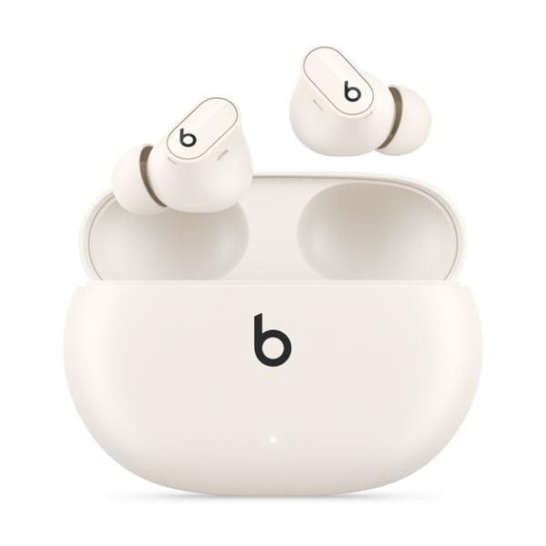 Beats Studio Buds/ ANC/ BT/ Bezdrát/ Ivory