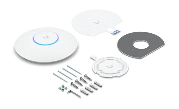 Ubiquiti U6+ - UniFi 6+ Access Point 