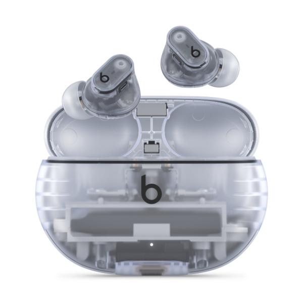 Beats Studio Buds/ ANC/ BT/ Bezdrát/ Transparent