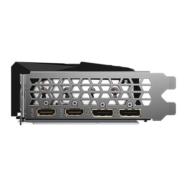GIGABYTE Radeon™ RX 7600/ Gaming/ OC/ 8GB/ GDDR6 