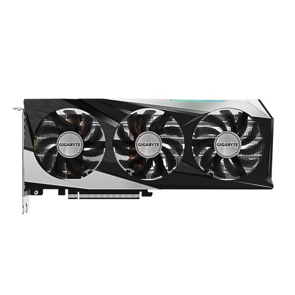 GIGABYTE Radeon™ RX 7600/ Gaming/ OC/ 8GB/ GDDR6