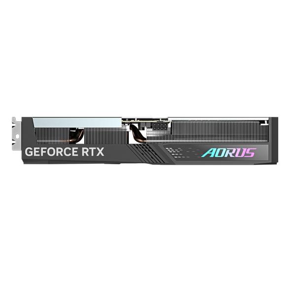 GIGABYTE AORUS RTX 4060 Ti ELITE/ 8GB/ GDDR6 