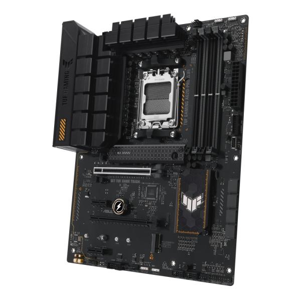 ASUS TUF GAMING A620-PRO WIFI/ AM5/ ATX 