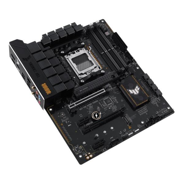 ASUS TUF GAMING A620-PRO WIFI/ AM5/ ATX 