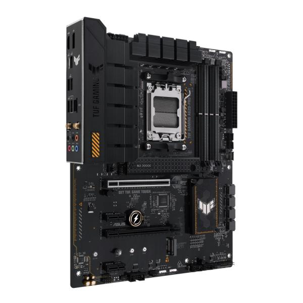 ASUS TUF GAMING A620-PRO WIFI/ AM5/ ATX 
