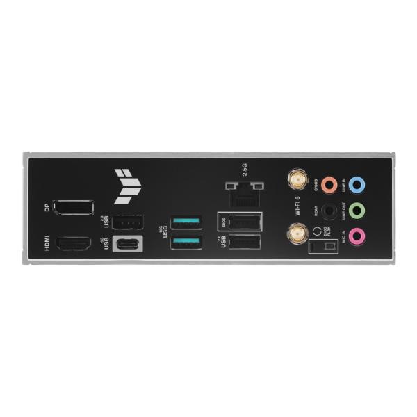ASUS TUF GAMING A620-PRO WIFI/ AM5/ ATX 