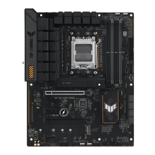ASUS TUF GAMING A620-PRO WIFI/ AM5/ ATX