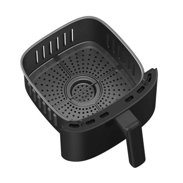 Salente AirFit, teplovzdušná fritéza 4v1, 3, 5 l, čierna 