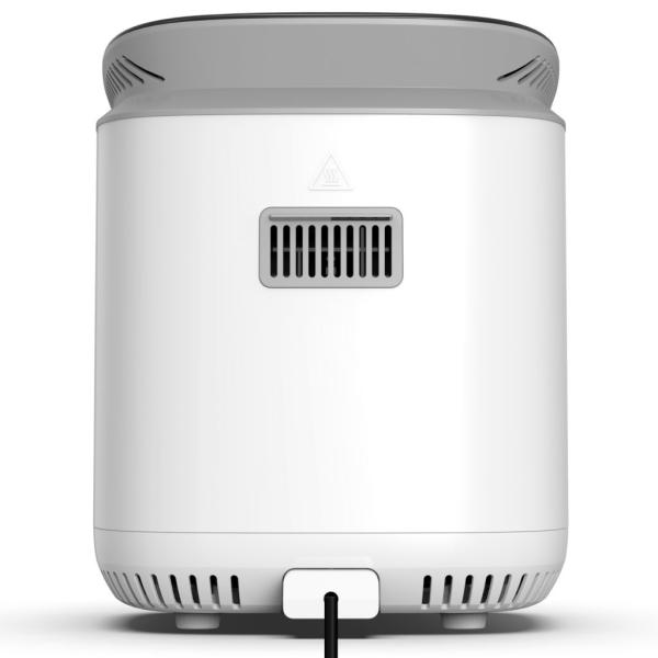 Salente AirFit,  horkovzdušná fritéza 4v1,  3, 5 l,  bílá 