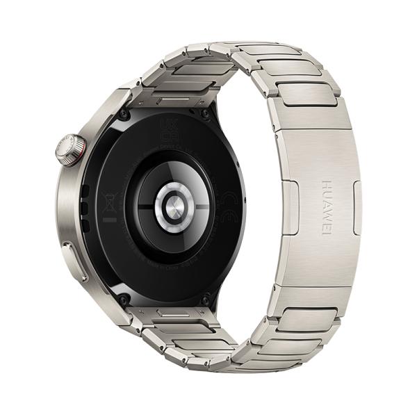 Huawei Watch 4 Pro/ Titan/ Elegant Band/ Titanium 