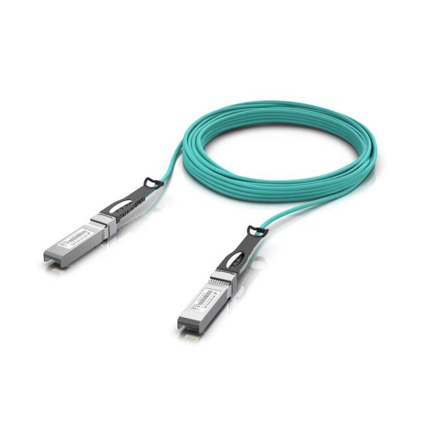 Ubiquiti UACC-AOC-SFP10-10M, AOC, 10 Gbps, 10m