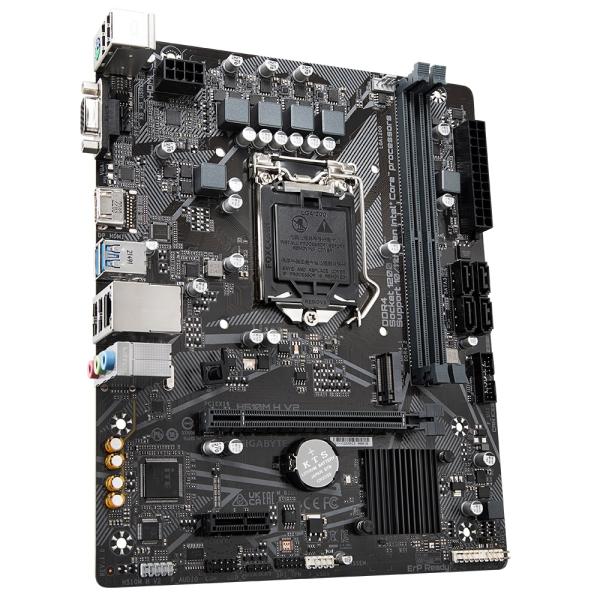 GIGABYTE H510 H V2/ LGA 1200/ mATX 