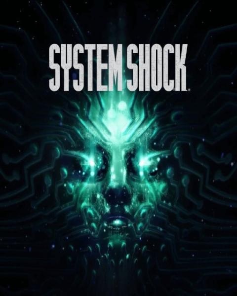 ESD System Shock