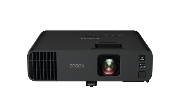 Epson EB-L265F/ 3LCD/ 4600lm/ FHD/ 2x HDMI/ LAN/ WiFi