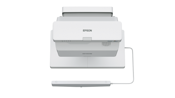 Epson EB-770Fi/ 3LCD/ 4100lm/ FHD/ HDMI/ LAN/ WiFi