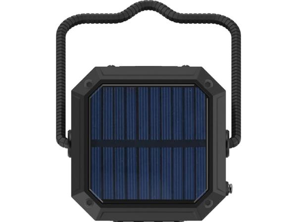 Sandberg Survivor Lantern All-in1 10000mAh, čierna 