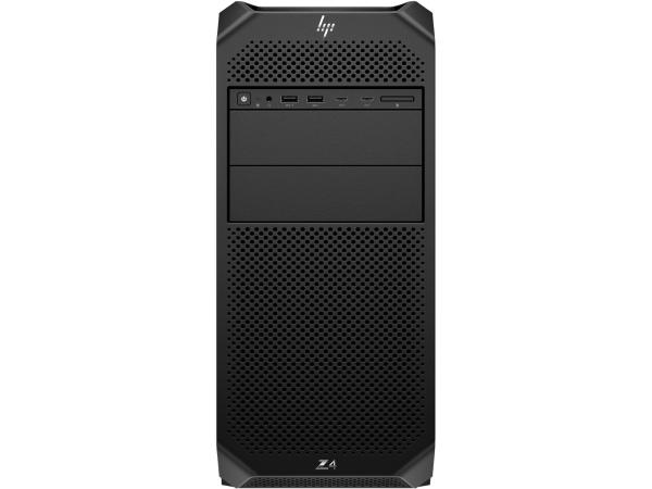 HP Z4/ G5/ Tower/ W5-2465X/ 64GB/ 2TB SSD/ RTX A4000/ W11P/ 5RNBD