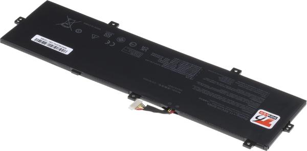 Batéria T6 Power Asus ZenBook UX430U, UX3430U, 4355mAh, 50Wh, Li-pol, 3cell 