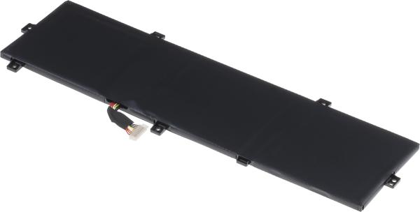 Batéria T6 Power Asus ZenBook UX430U, UX3430U, 4355mAh, 50Wh, Li-pol, 3cell 