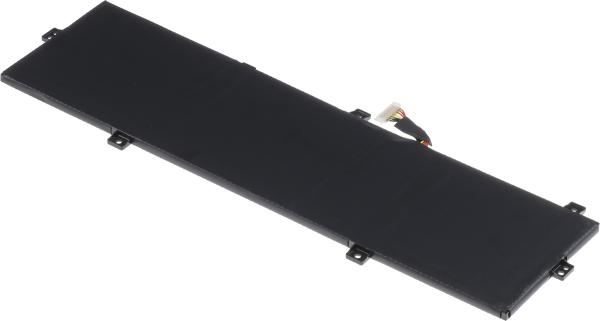 Batéria T6 Power Asus ZenBook UX430U, UX3430U, 4355mAh, 50Wh, Li-pol, 3cell 