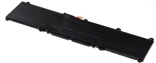 Batéria T6 Power pre Asus VivoBook S13 S330F, S330U, X330F, X330U, 3600mAh, 41Wh, 3cell, Li-pol 