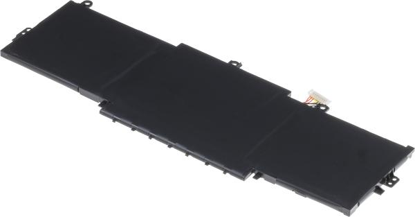 Batéria T6 Power Asus ZenBook 14 UX433FA, UX433FN, 4335mAh, 50Wh, 3cell, Li-pol 