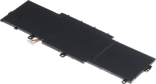 Batéria T6 Power Asus ZenBook 14 UX433FA, UX433FN, 4335mAh, 50Wh, 3cell, Li-pol 