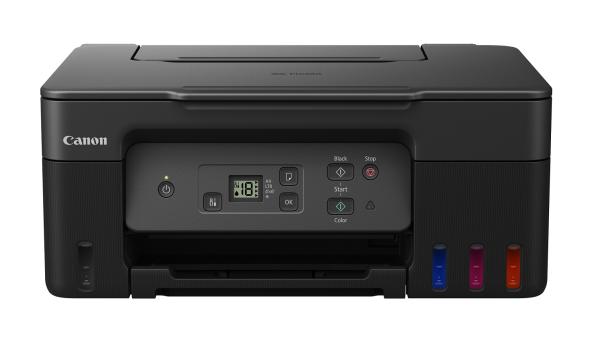 Canon PIXMA/ G2470/ MF/ Ink/ A4/ USB