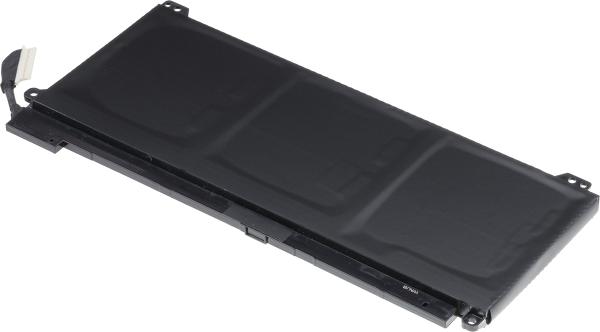 Batéria T6 Power pre HP Omen 15-dh0000, Omen 15-dh1000, 5676mAh, 66Wh, 6cell, Li-pol 