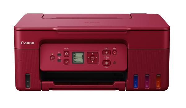 Canon PIXMA/ G3470 RE/ MF/ Ink/ A4/ WiFi/ USB