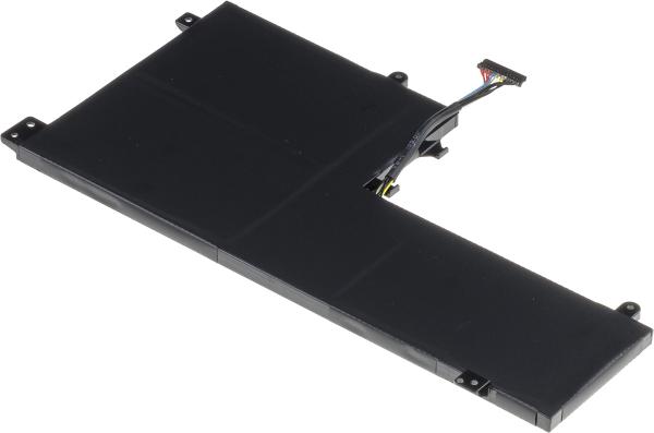 Baterie T6 Power Lenovo Legion Y530-15ICH, Y540-15IRH, Y7000, 4670mAh, 52Wh, 3cell, Li-pol 