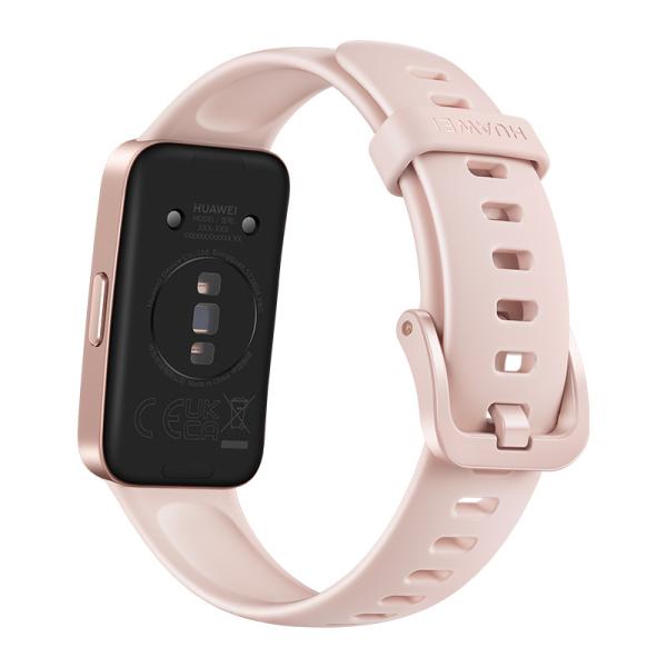 Huawei Band 8/ Pink/ Šport Band/ Sakura Pink 