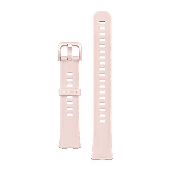 Huawei Band 8/ Pink/ Šport Band/ Sakura Pink 