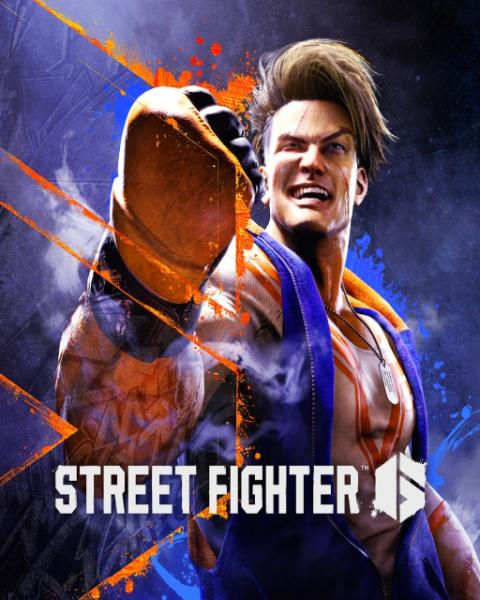 ESD Street Fighter 6