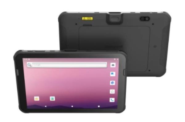 EDA10A - WLAN, S0703 SR Imager, 4GB/ 64GB 