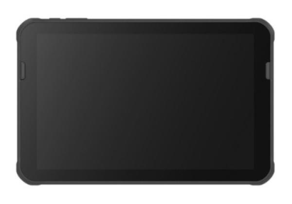 EDA10A - WLAN, S0703 SR Imager, 4GB/ 64GB 