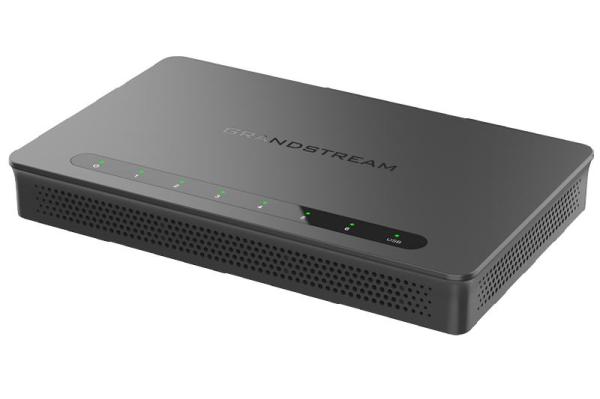 Grandstream GWN7001 VPN router 6 Gb portov 