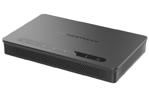 Grandstream GWN7001 VPN router 6 Gb portů 