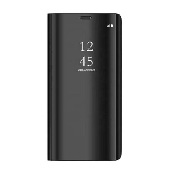 Cu-Be Clear View Samsung Galaxy A14 4G/ 5G Black