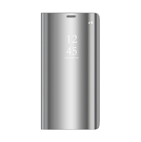Cu-Be Clear View Samsung Galaxy A14 4G/ 5G Silver