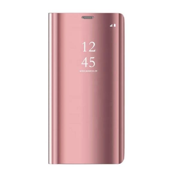 Cu-Be Clear View Samsung Galaxy A14 4G/ 5G Pink